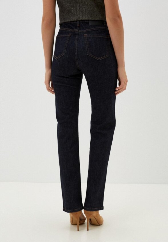 Джинсы Velocity