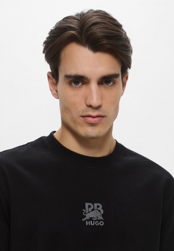 Футболка Hugo