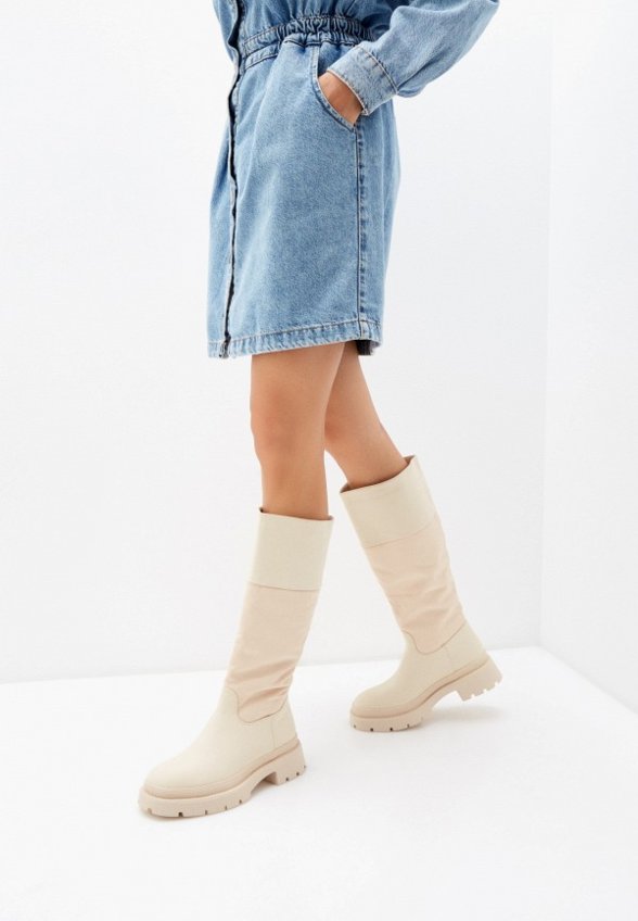 Сапоги Dino Albat