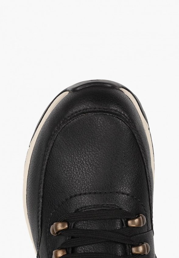 Ботинки Rieker