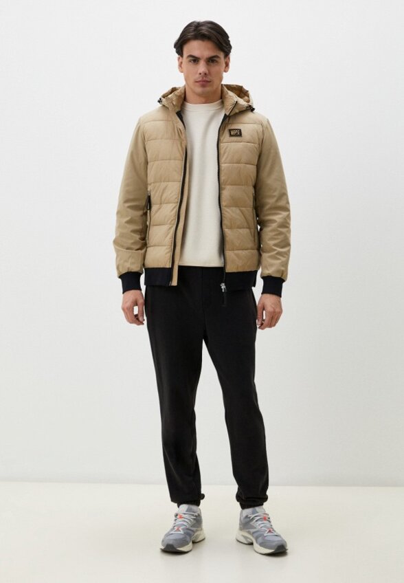 Куртка утепленная Lucky Bear