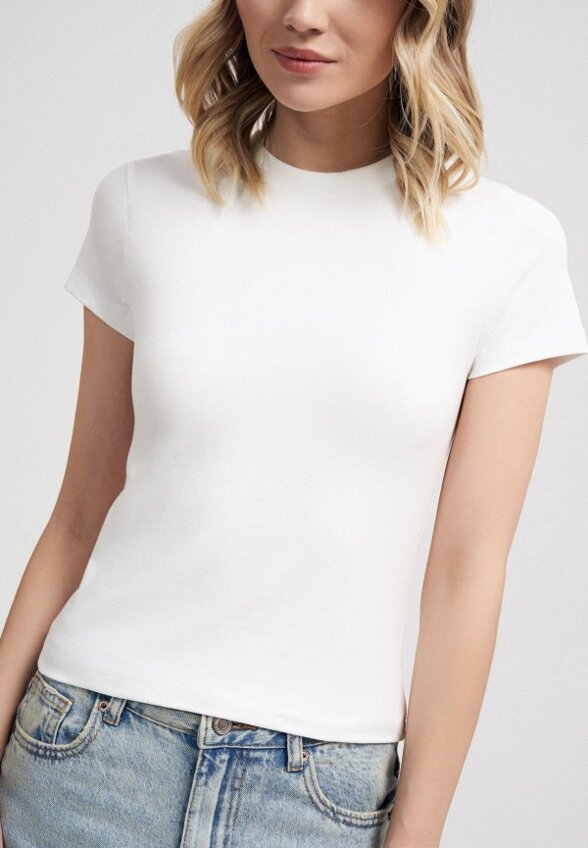 Футболка Твое