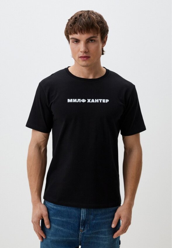 Футболка Urbn Wild