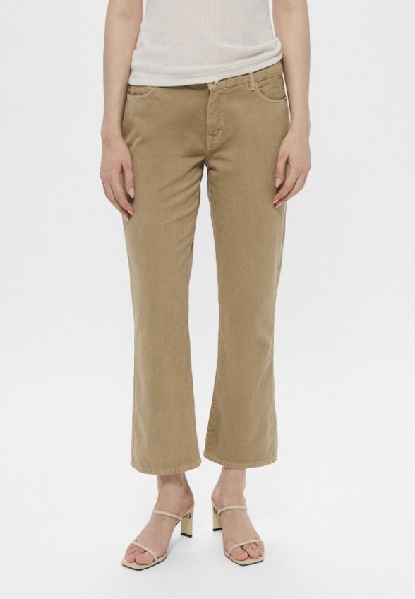 Джинсы Trussardi