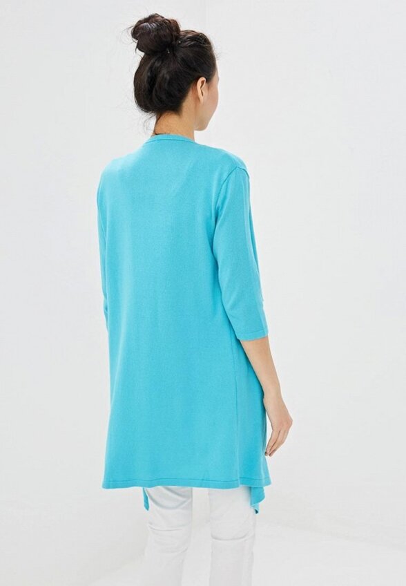 Кардиган и футболка MaryTes