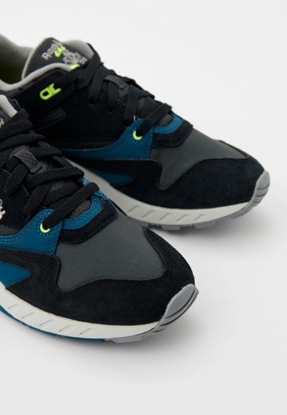 Кроссовки Reebok