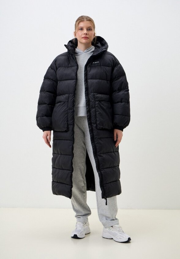 Куртка утепленная Demix