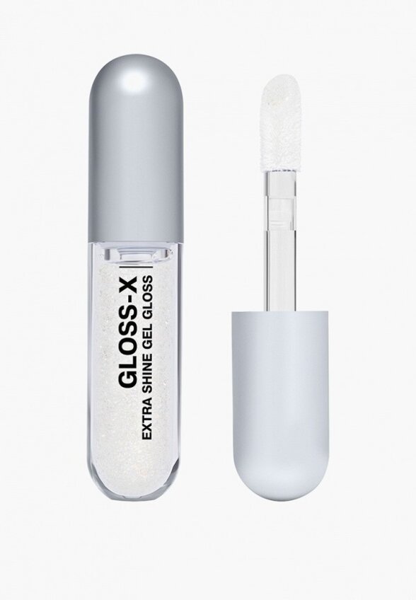 Блеск для губ Influence Beauty