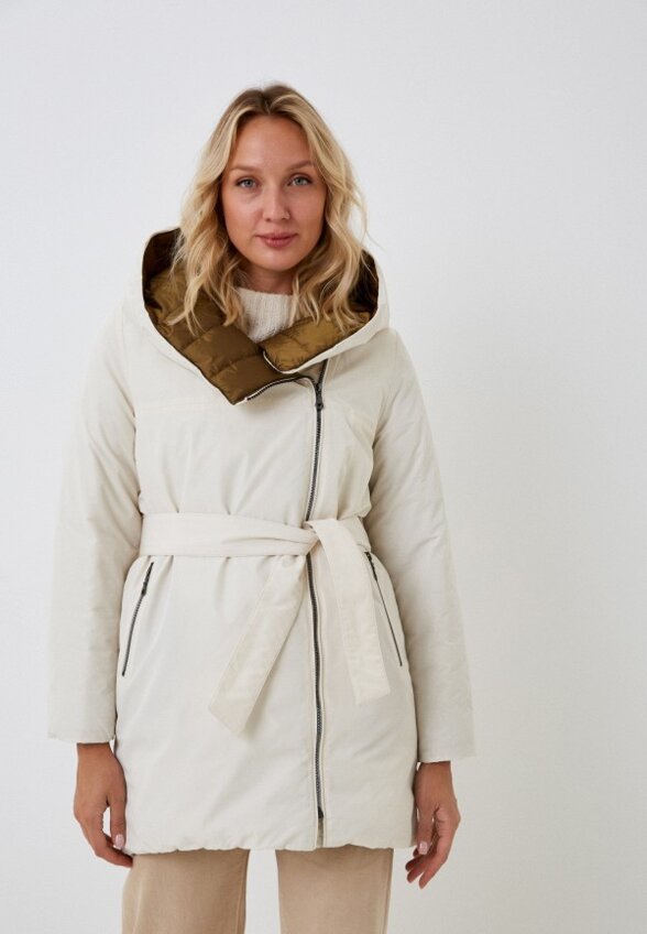 Куртка-пальто Dixi-Coat