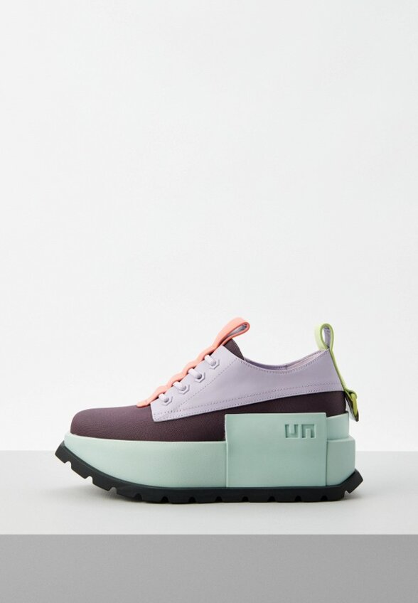 Кроссовки United Nude