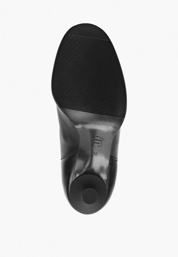 Ботильоны Giotto