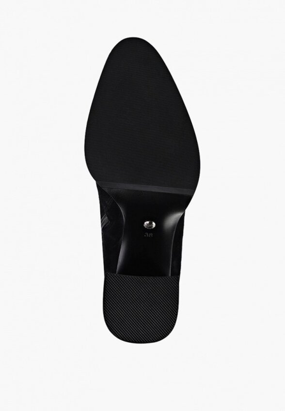 Сапоги Basconi