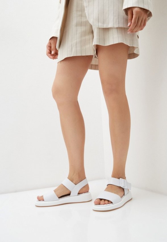 Сандалии Respect