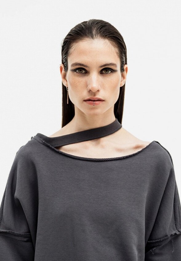 Свитшот Ажок