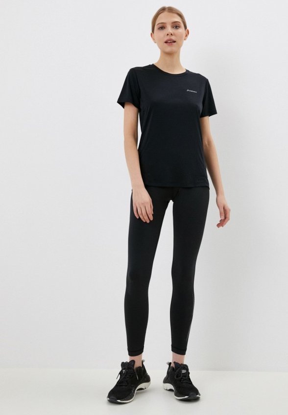 Футболка спортивная Demix