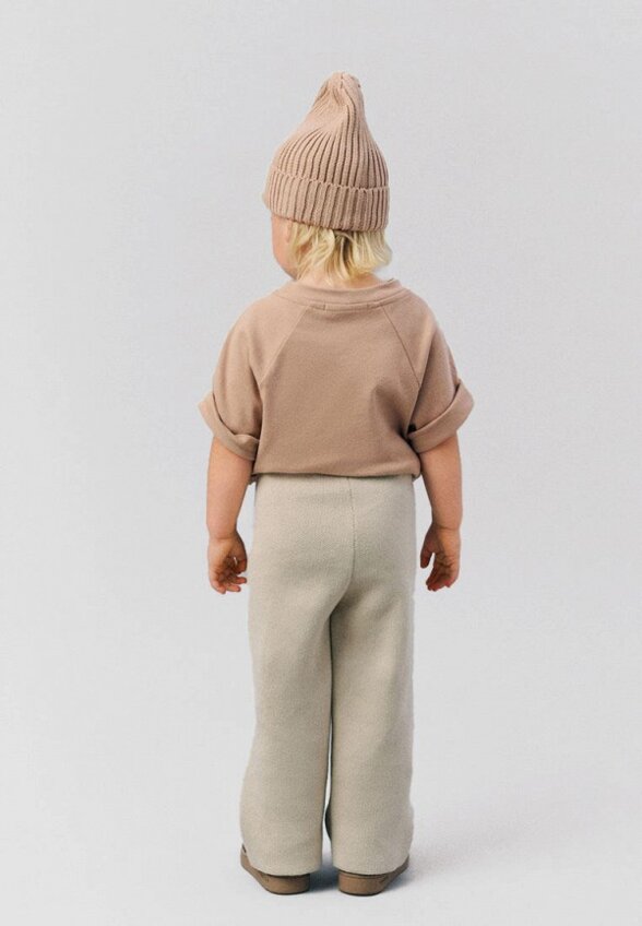 Брюки Loomknits