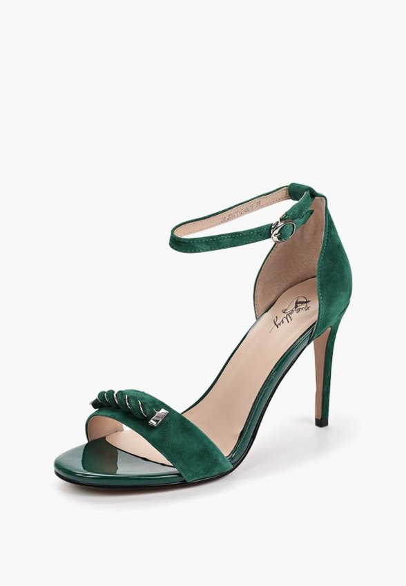 Босоножки Valley