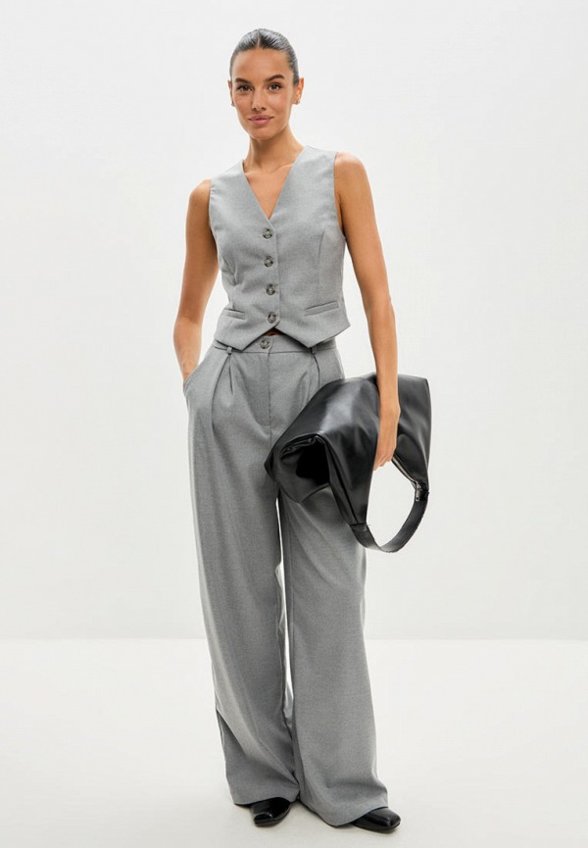 Жилет Suara Femme