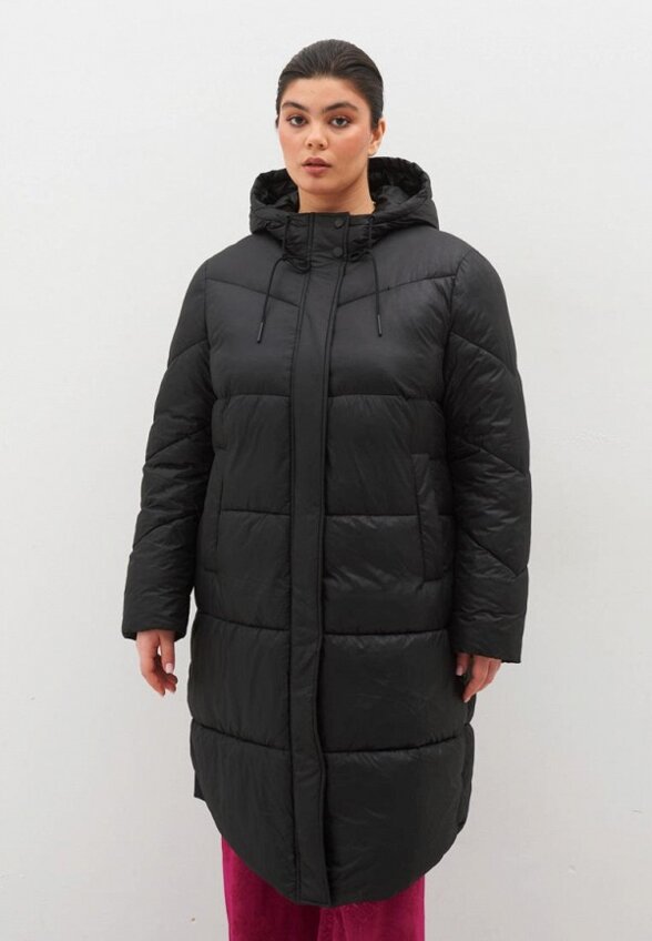 Пуховик Samoon by Gerry Weber