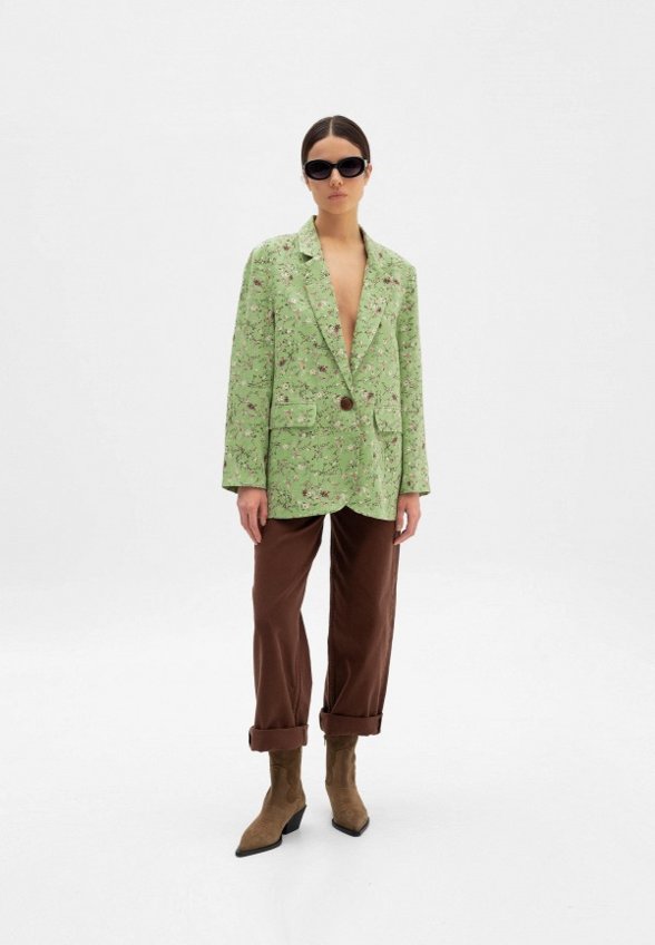 Жакет Lola Orro