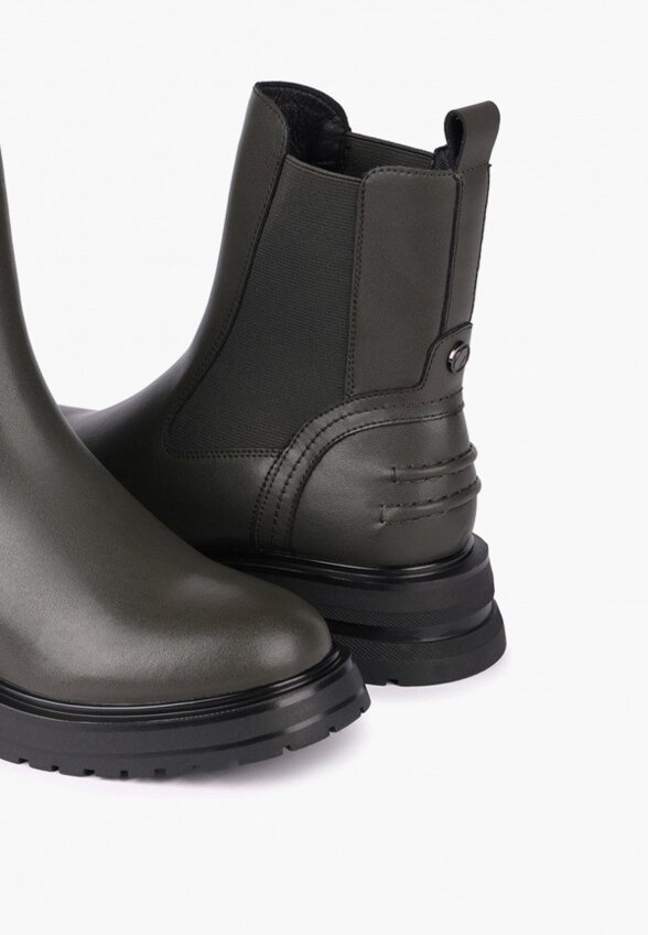 Ботинки Zenden