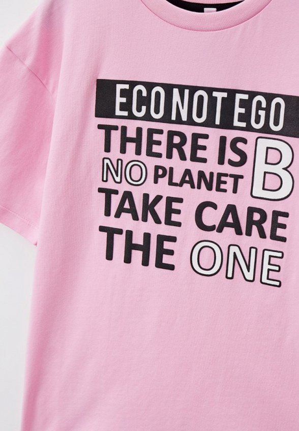 Футболка PlayToday