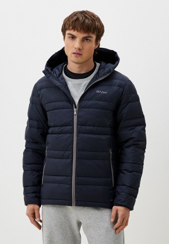 Куртка утепленная Rank