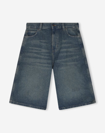 Шорты мужские DICKIES 13 Inch Loose, Синий женщинам