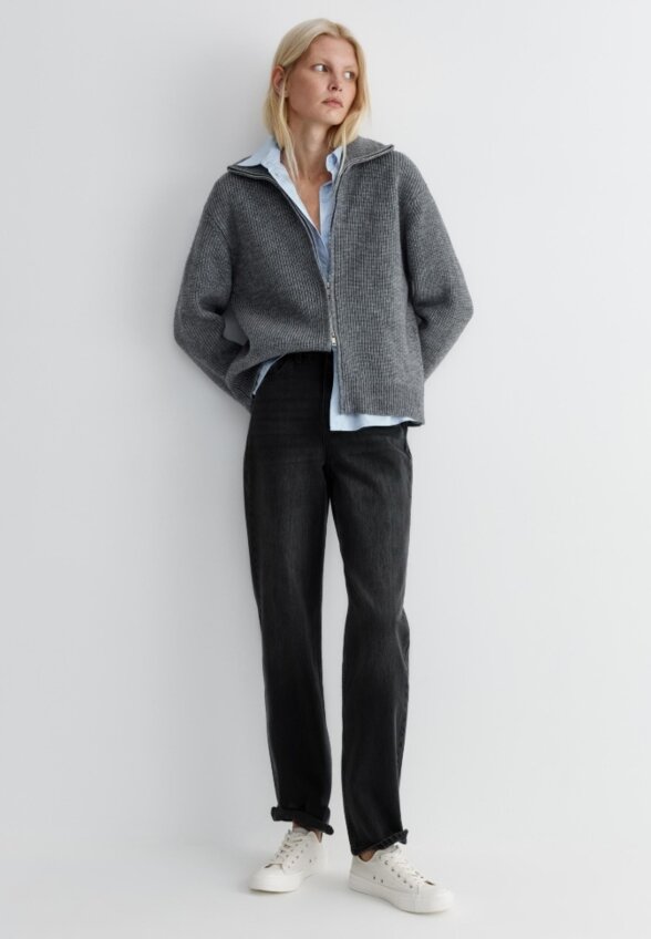 Джинсы 403 STRAIGHT FIT TALL