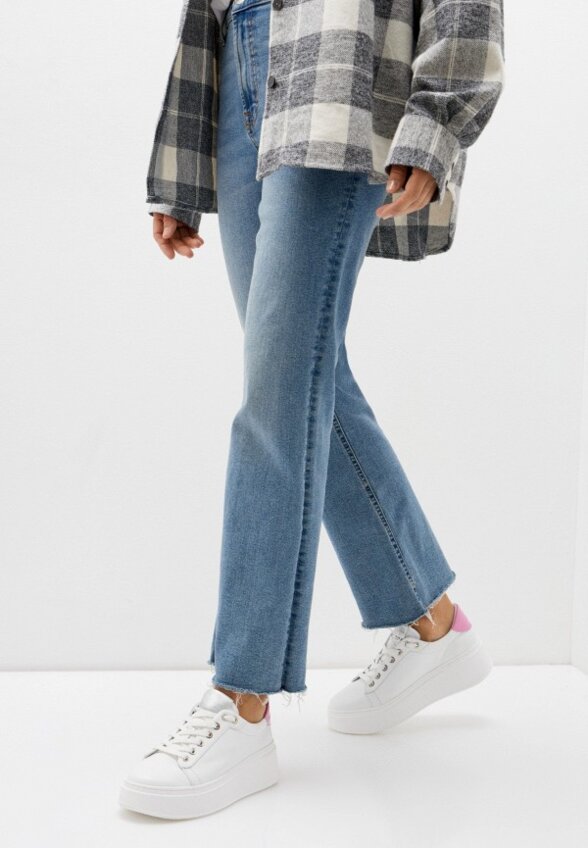 Кеды Euros Style