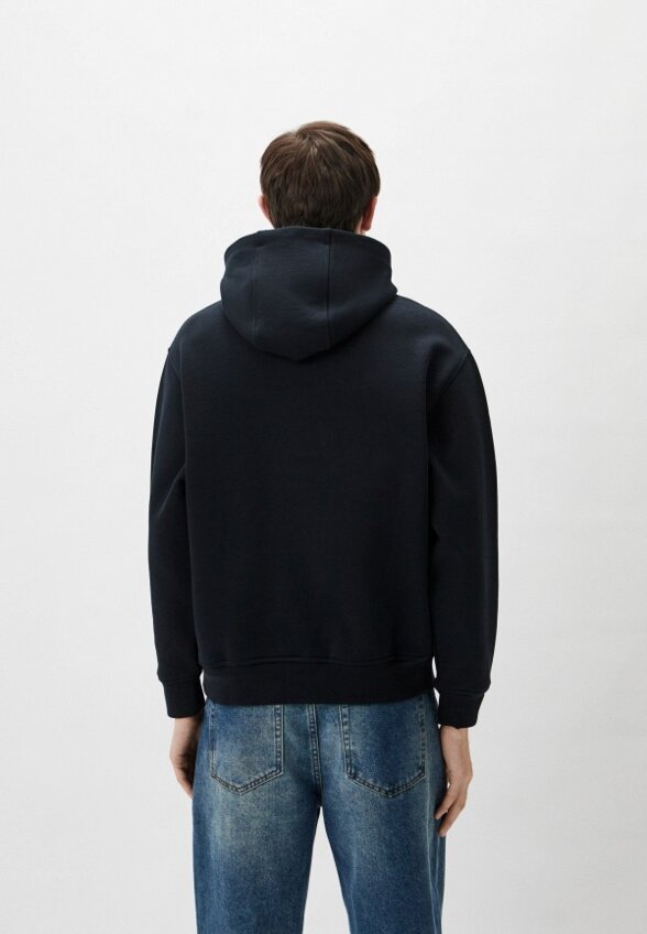 Худи Emporio Armani