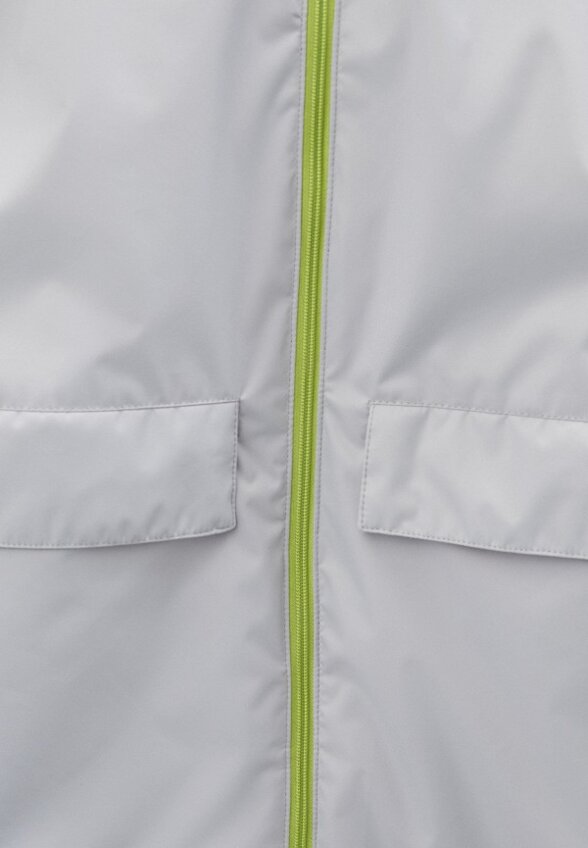 Парка и жилет утепленный Orby