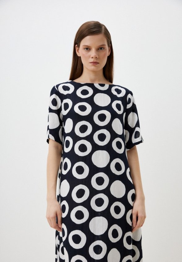 Платье Fabretti