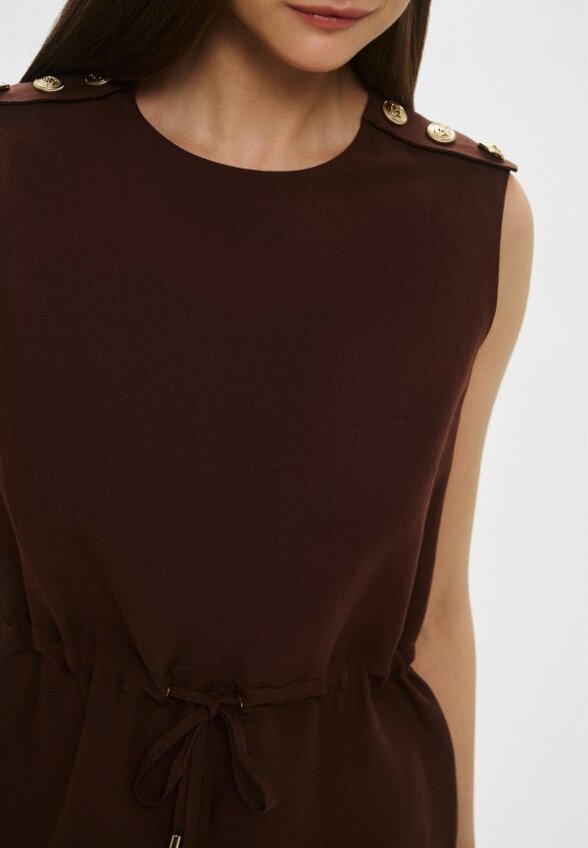 Платье Trussardi