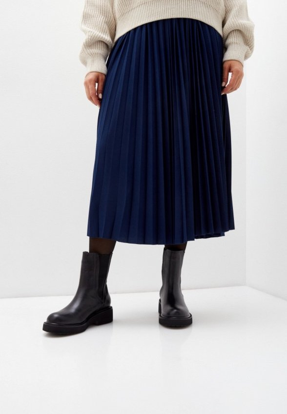 Ботинки Pazolini