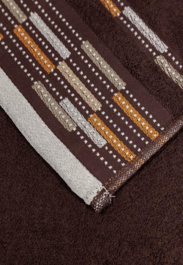 Комплект полотенец Wellness