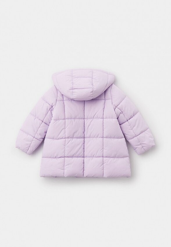 Куртка утепленная United Colors of Benetton