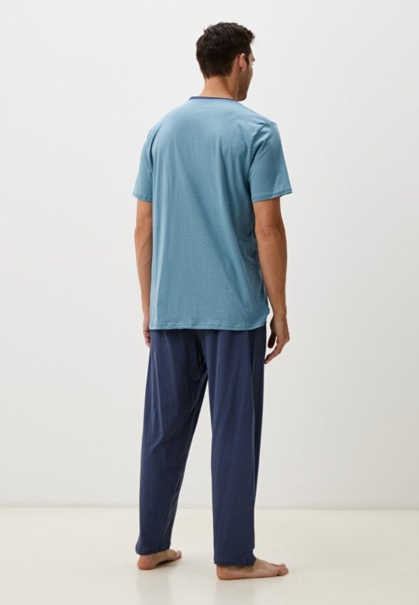 Пижама Key to Life