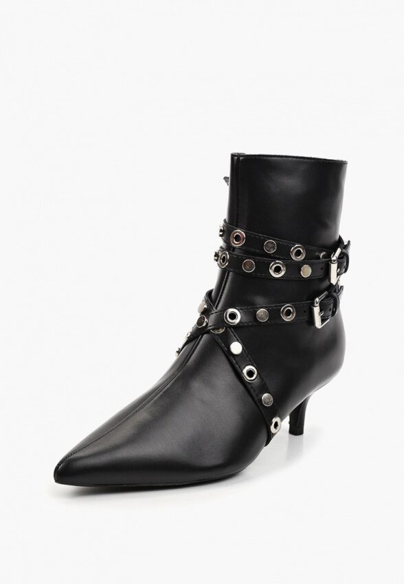 Ботильоны Vivian Royal