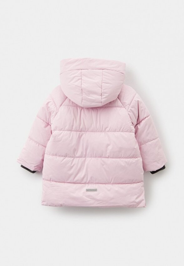 Куртка утепленная Button Blue