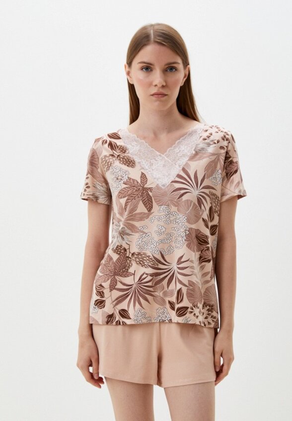 Пижама Cozy Home