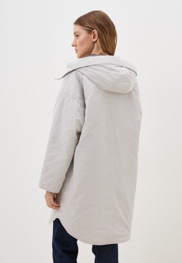 Пуховик Dixi-Coat