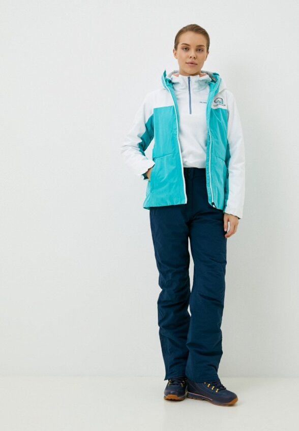 Куртка горнолыжная Glissade