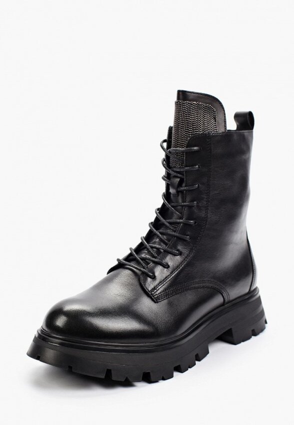 Ботинки Thomas Munz