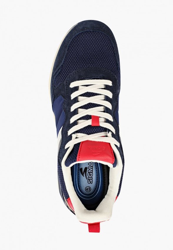 Кроссовки Sigma