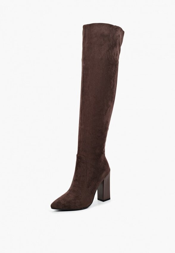 Ботфорты Vitacci