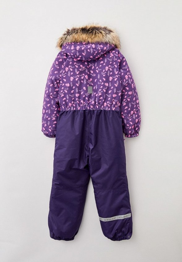 Комбинезон утепленный Kerry