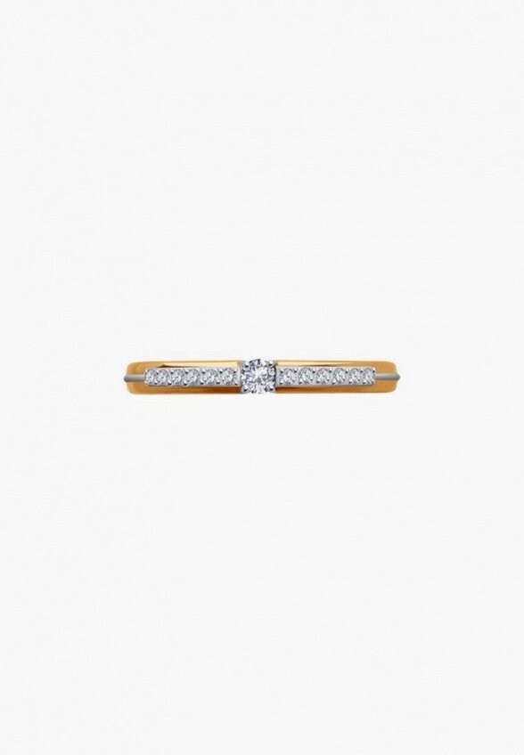 Кольцо Diamant