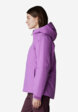 Куртка утепленная женская Mountain Hardwear Stretch Ozonic, Фиолетовый3  - превью
