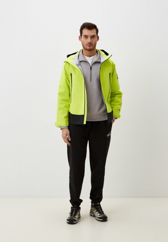 Ветровка Anta